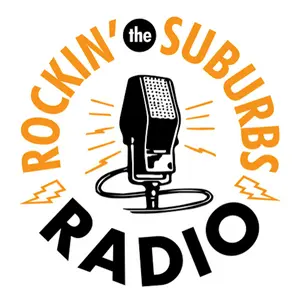 Rockin' Suburbs Radio Stream