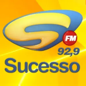 Rádio Sucesso 92.9 FM Online