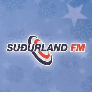 Sudurland FM Live