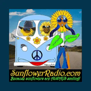 Radio SunflowerRadio.com