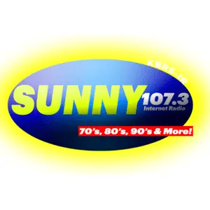 Sunny 107.3 • Miami's FUN Oldies in the Sonne!