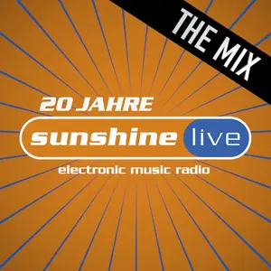 sunshine Live: Das Beste von 20 Years