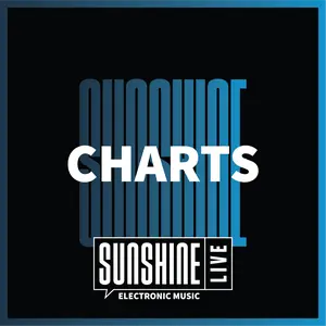 sunshine Live • Charts