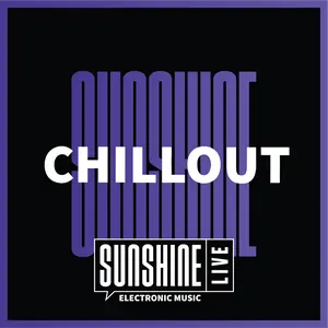 sunshine Live: Chillout