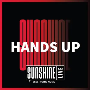 sunshine Live • Hands Up