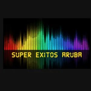 Super Exitos Aruba Radio
