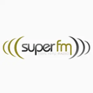 Super FM Online