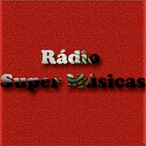 Super Músicas Brasil FM