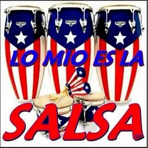 Super Salsera Radio Stream