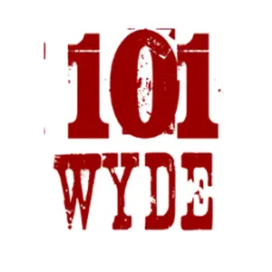 Superstation 101 WYDE FM