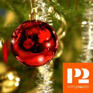 P2 Klassisk Jul Radio