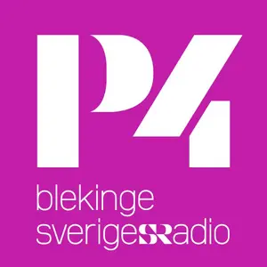 P4 Blekinge Radio