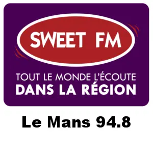 Süß FM: Le Mans 94.8