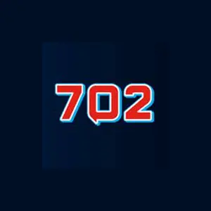 Talk-Radio 702 FM