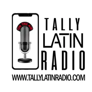 Tally Latin Radio Online