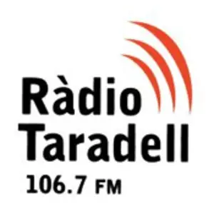 Ràdio Taradell 106.7 FM Stream