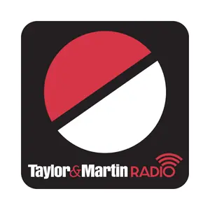 Taylor and Martin Radio Stream