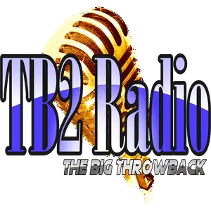 Radio TB2 Radio (Big Throwback)