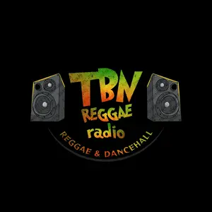 TBN Reggae Radio Live