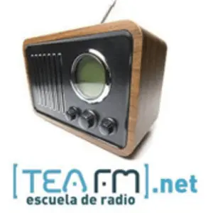 Tea FM Stream