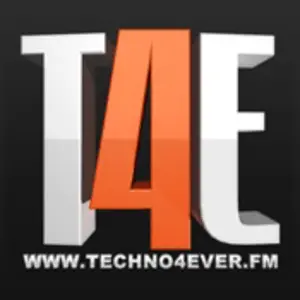Techno4EVER.FM Lounge Radio