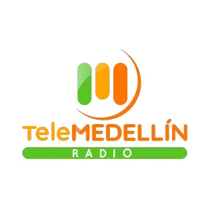 Telemedellin Radio Live