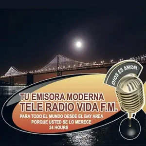 Tele Radio Vida F.M. Radio