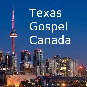 Texas Gospel Canada Radio