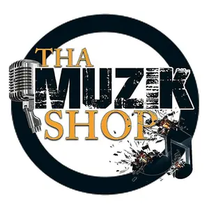 Tha Muzik Shop FM