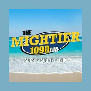 Mightier 1090 AM Radio