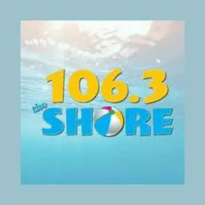 Shore 106.3 Radio