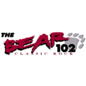 Bear 102.1 FM Radio