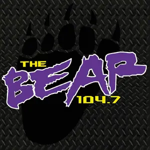 Bear 104.7 FM Radio