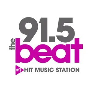 91.5 Der Beat Radio