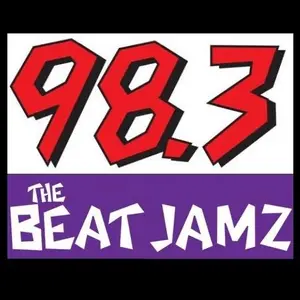 WFXO | 98.3 Der Beat Jamz