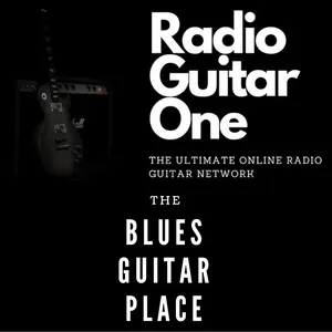 Blues Gitarre Place Radio