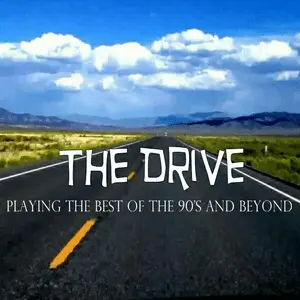 Drive Radio