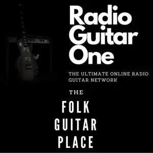 Folk Gitarre Place Radio