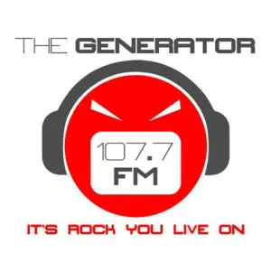 Generator FM Radio