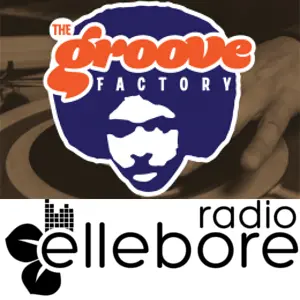 Groove Factory Radio