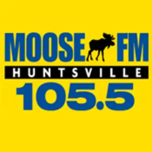 Moose 105.5 FM Radio