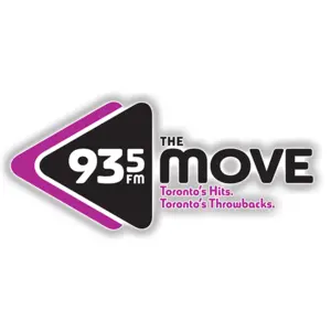Move 93-5 Radio