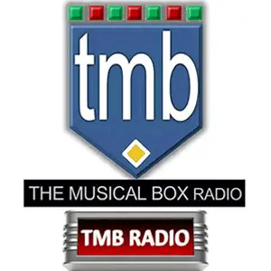 Musical Box Radio Radio