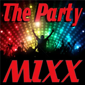 Party MIXX Radio