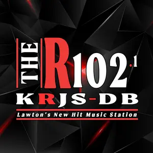 (KRJS-DB) 102.1 The R FM