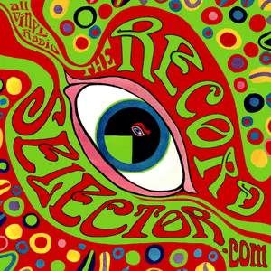 Record Selector Radio