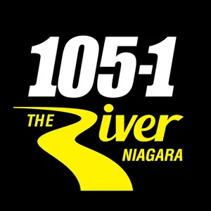 105.1 Der Fluss Niagara Radio