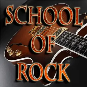 School of Rock Radio