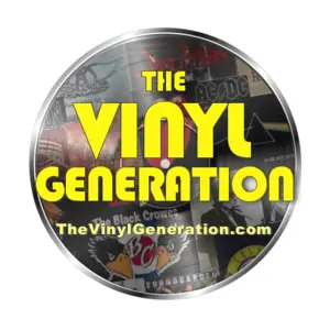 Vinyl Generation Radio