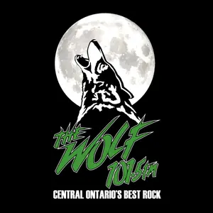 Wolf 101.5 FM Radio
